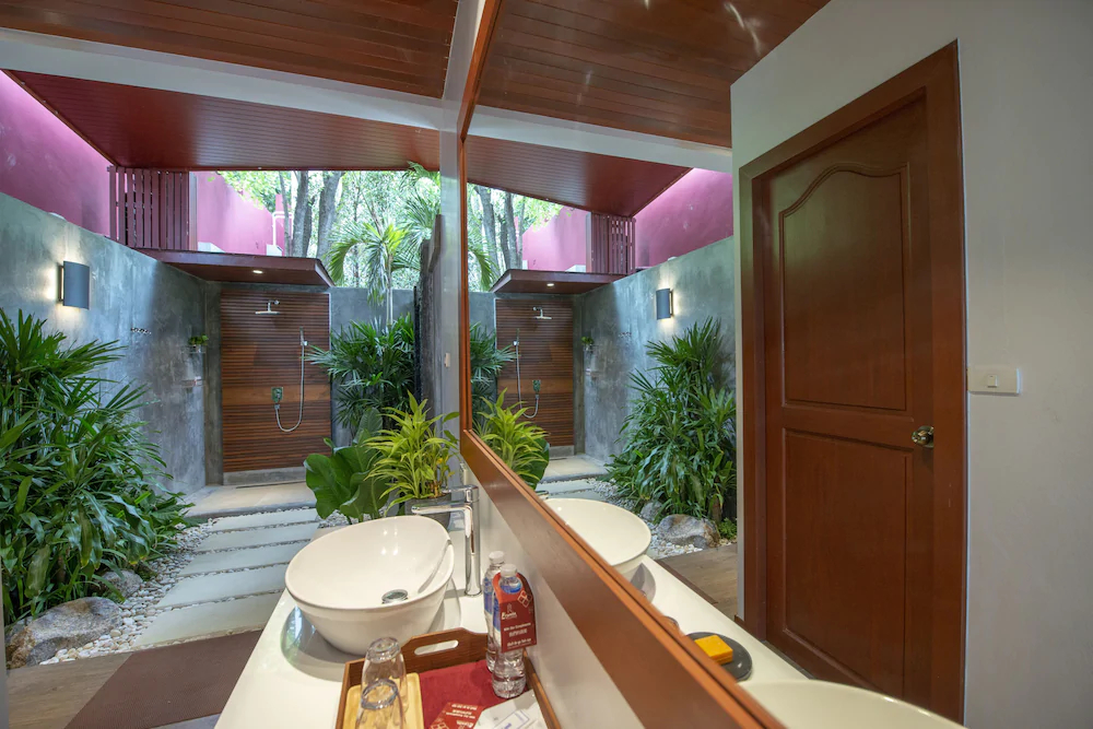 Eranda Pool Spa Villa