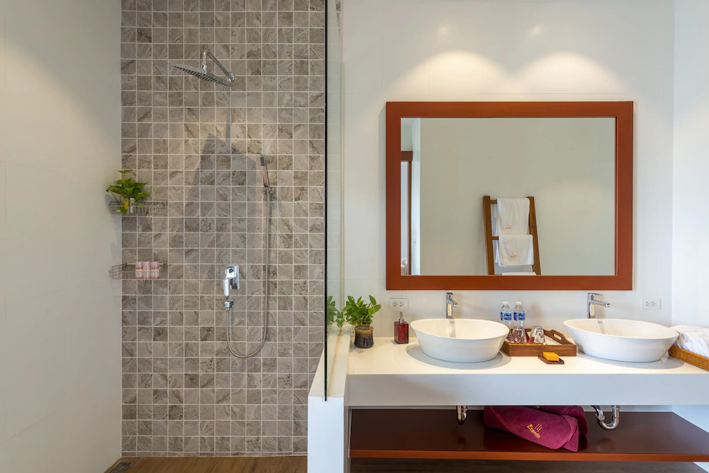 Eranda Pool Spa Villa