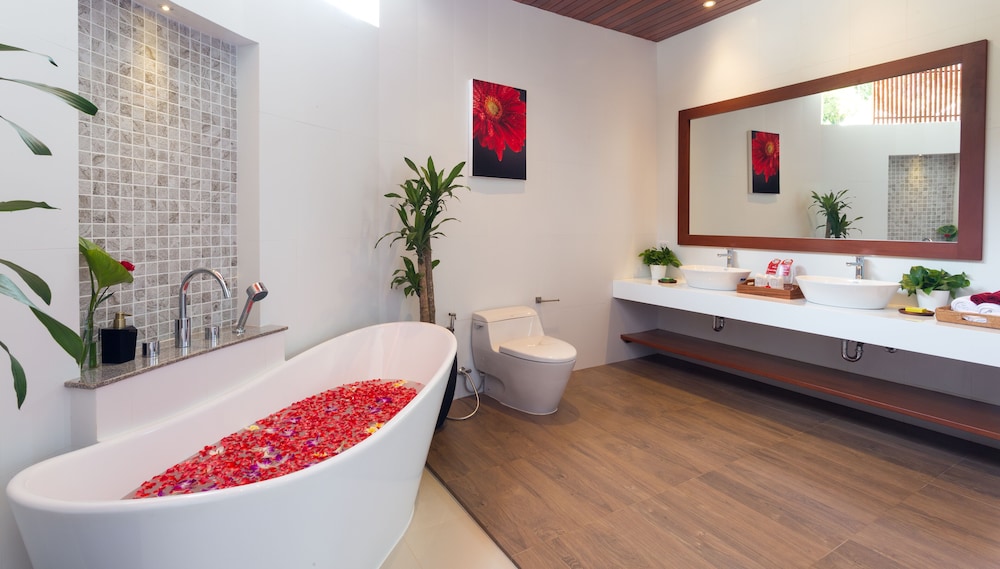 Eranda Pool Spa Villa