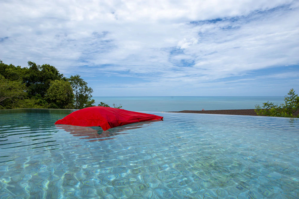 Eranda Pool Spa Villa