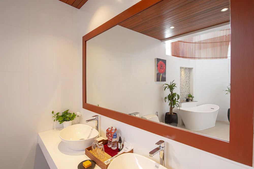 Eranda Pool Spa Villa