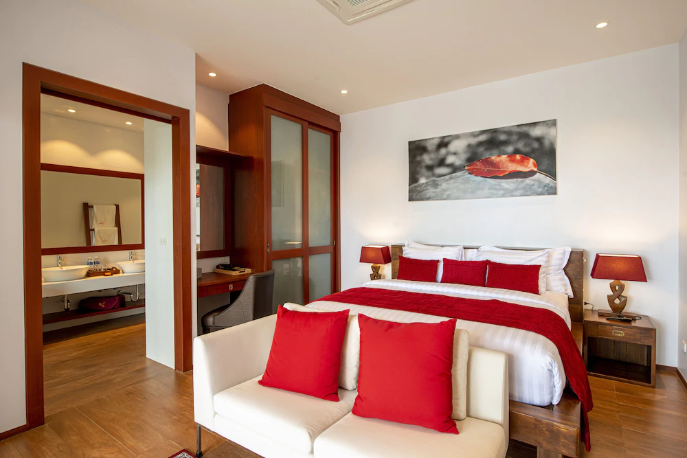Eranda Pool Spa Villa
