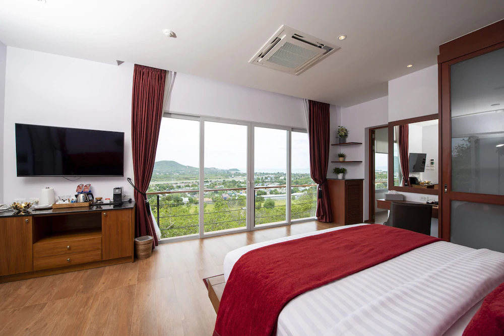 Eranda Pool Spa Villa