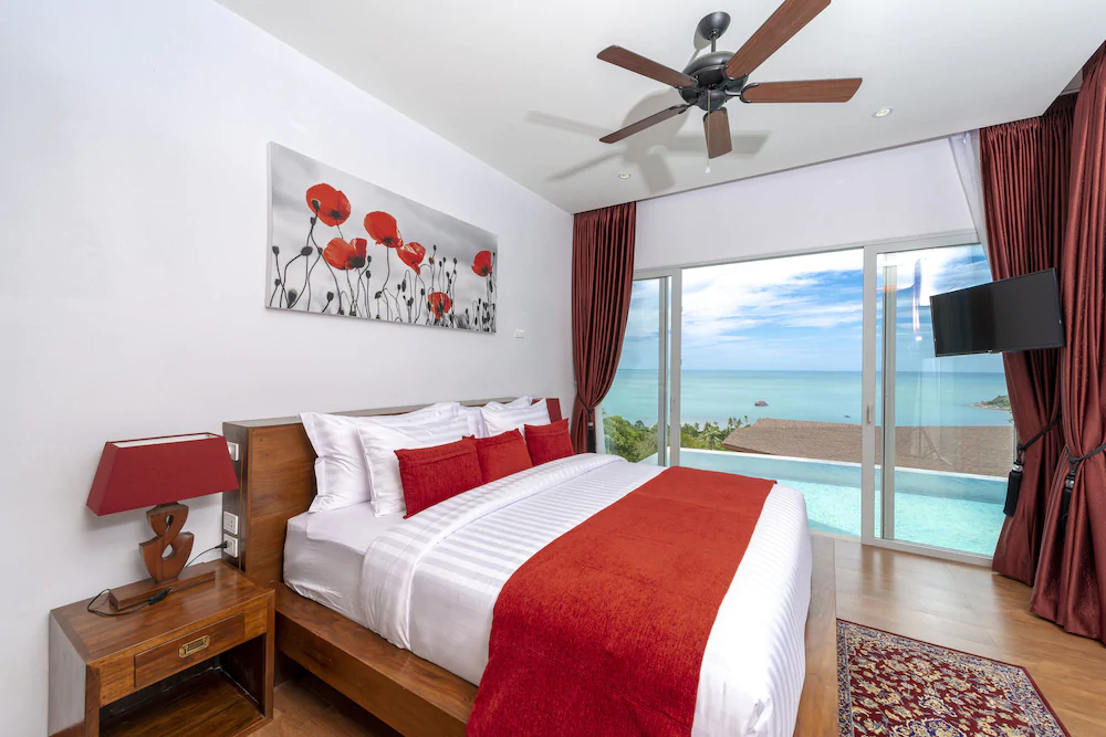 Eranda Pool Spa Villa