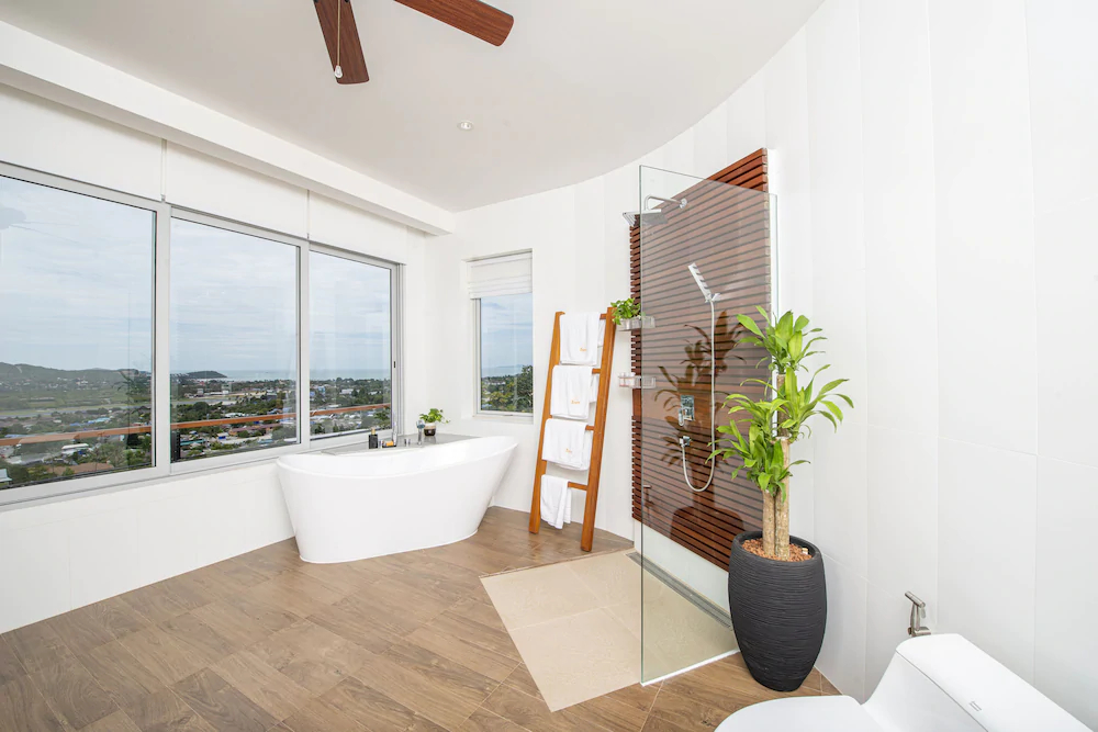 Eranda Pool Spa Villa