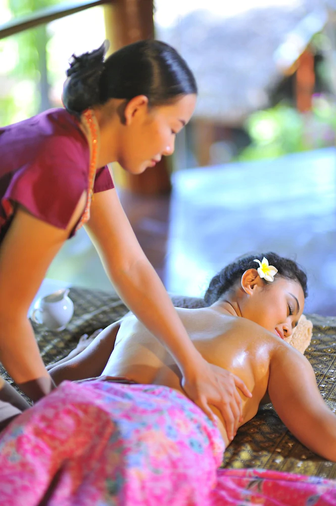 Eranda Pool Spa Villa