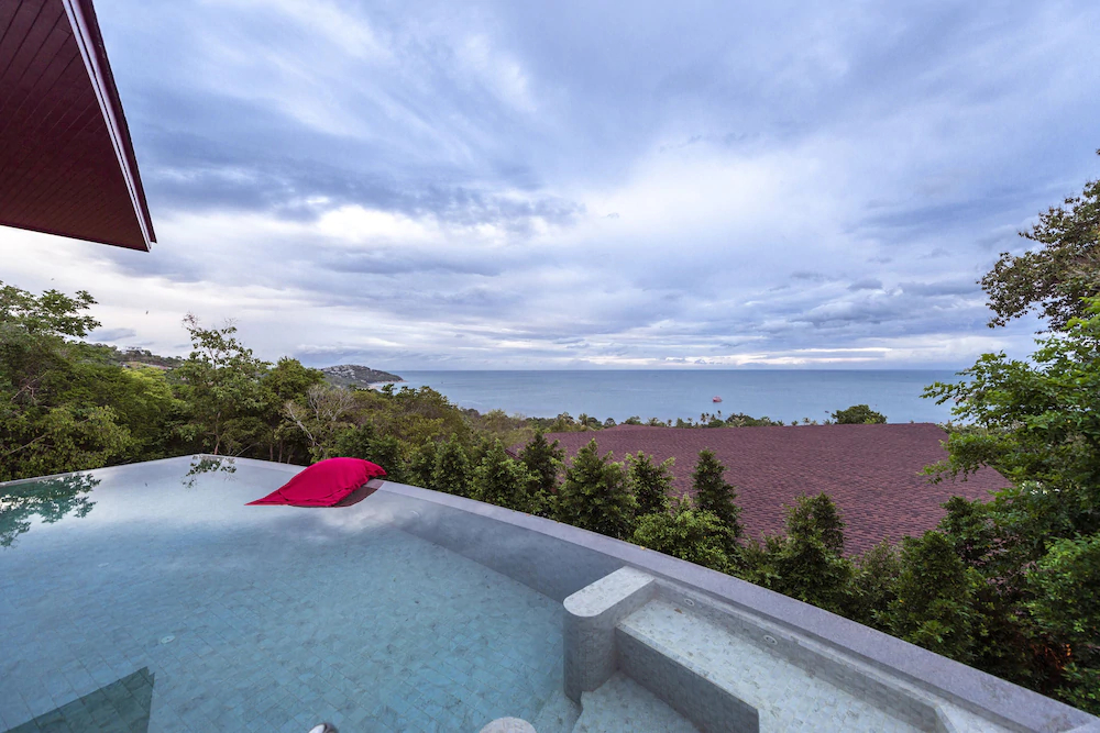 Eranda Pool Spa Villa