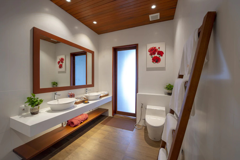 Eranda Pool Spa Villa