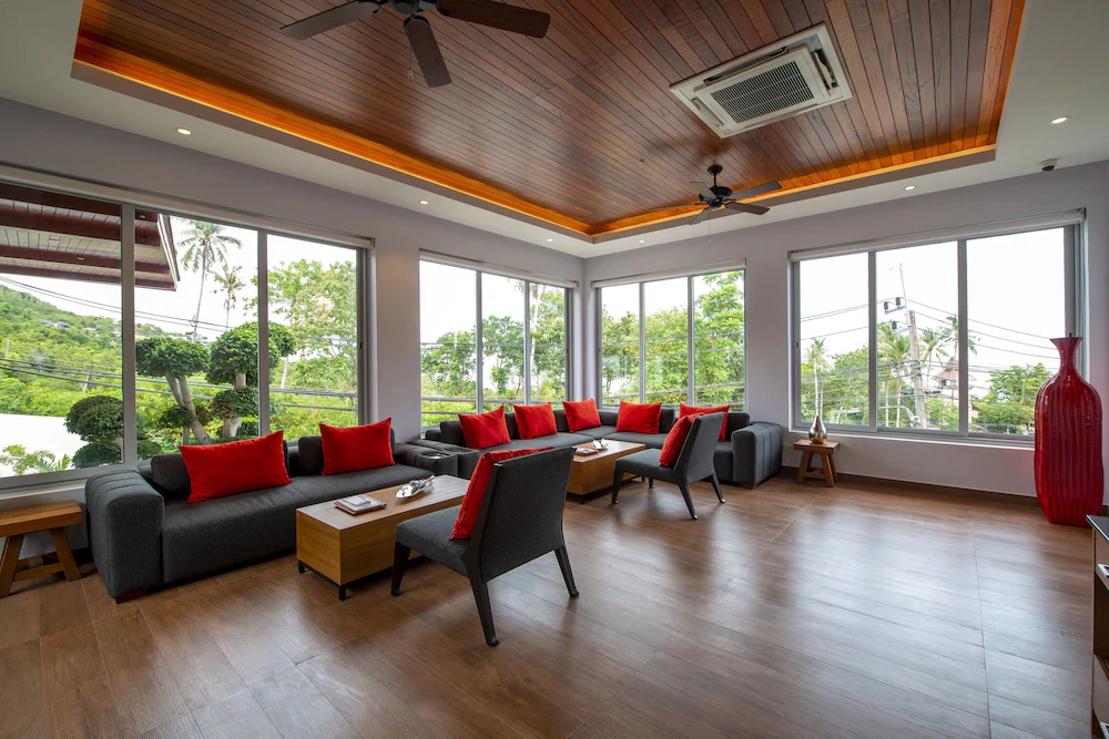 Eranda Pool Spa Villa