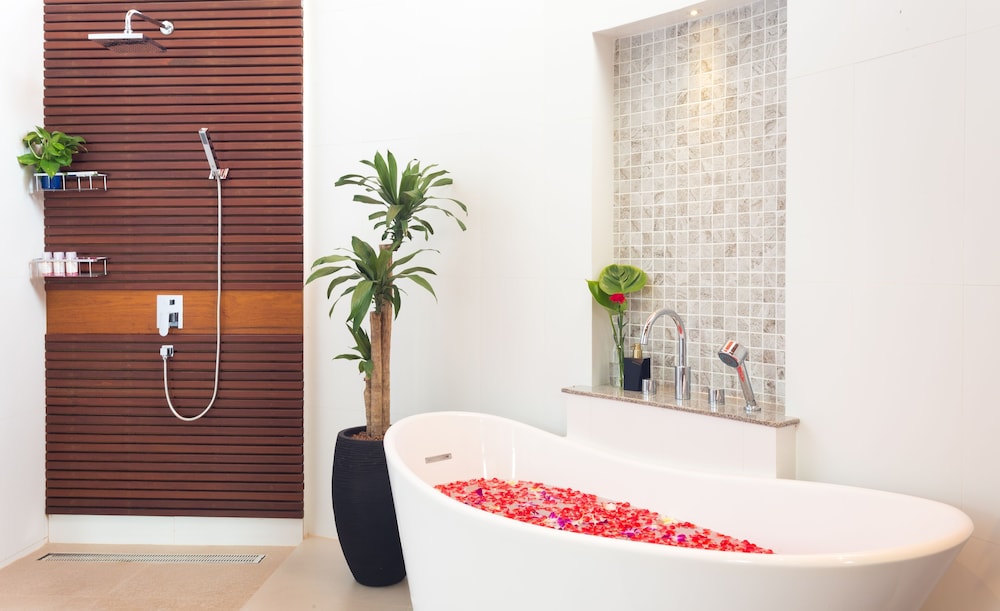 Eranda Pool Spa Villa