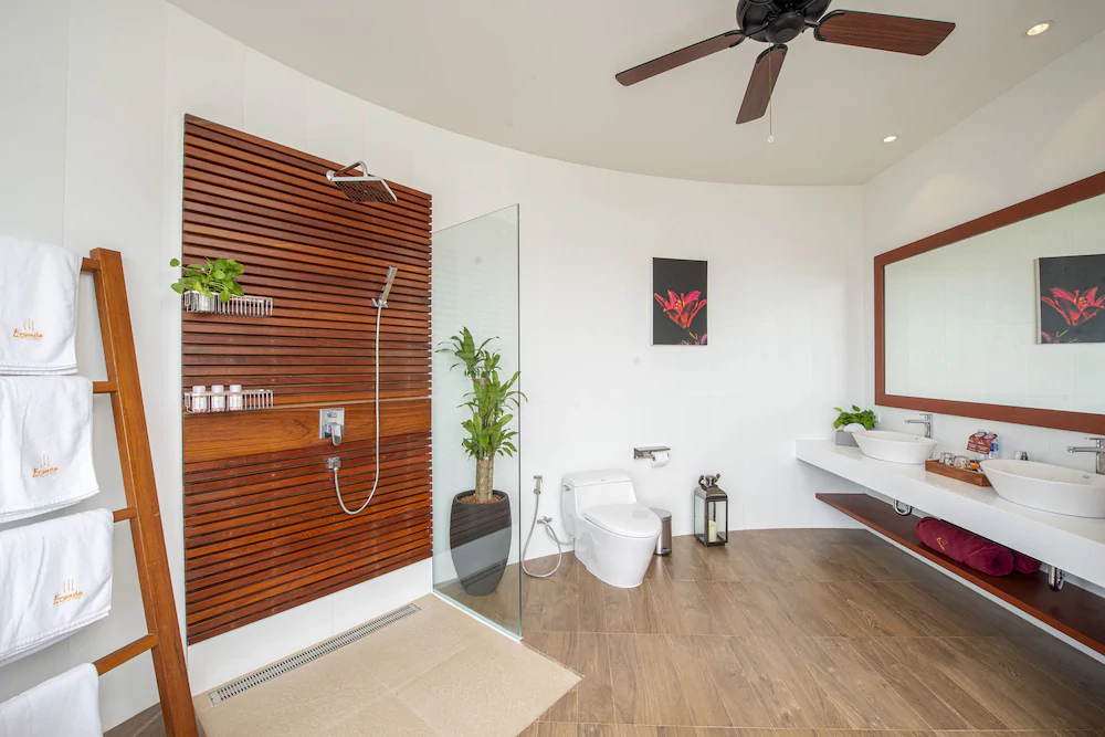 Eranda Pool Spa Villa