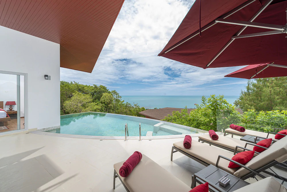 Eranda Pool Spa Villa