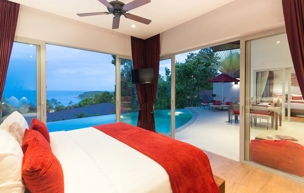 Eranda Pool Spa Villa