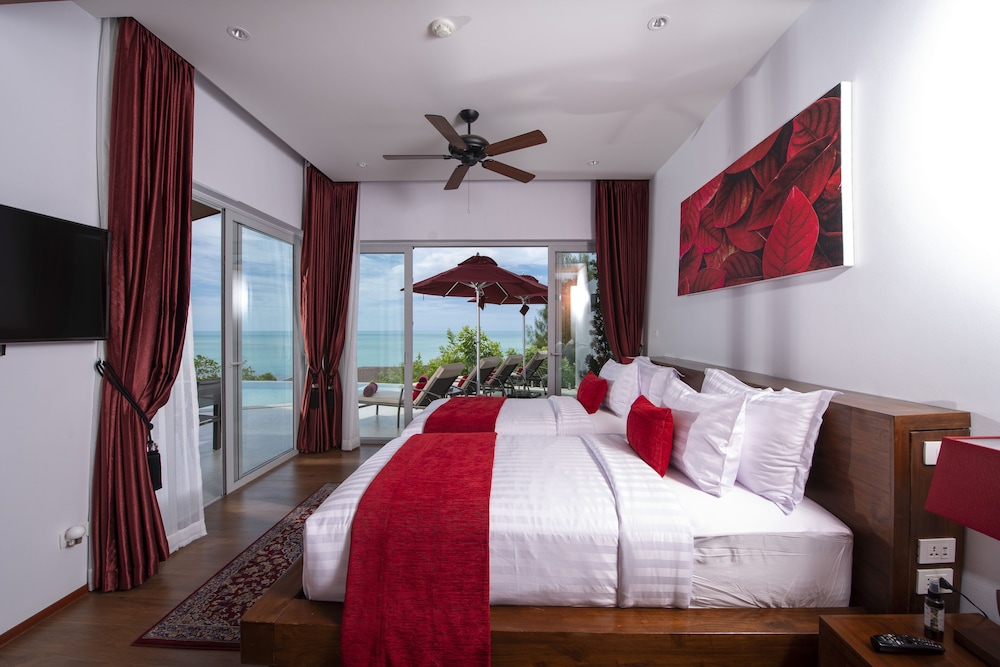 Eranda Pool Spa Villa