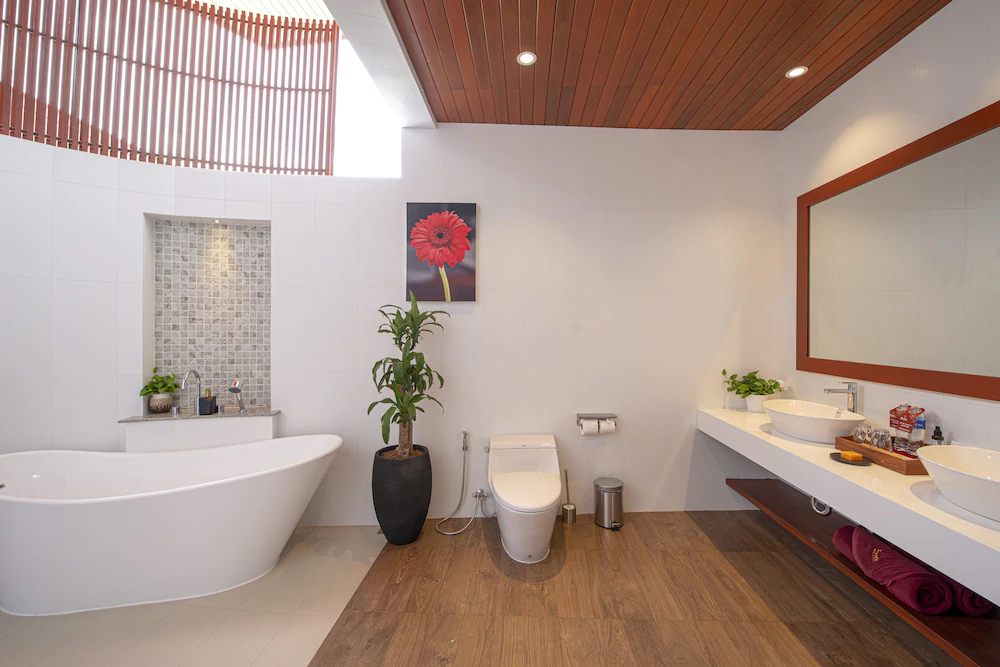 Eranda Pool Spa Villa