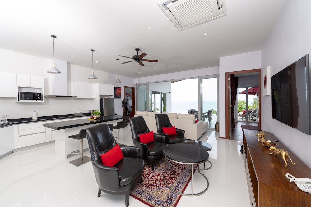 Eranda Pool Spa Villa