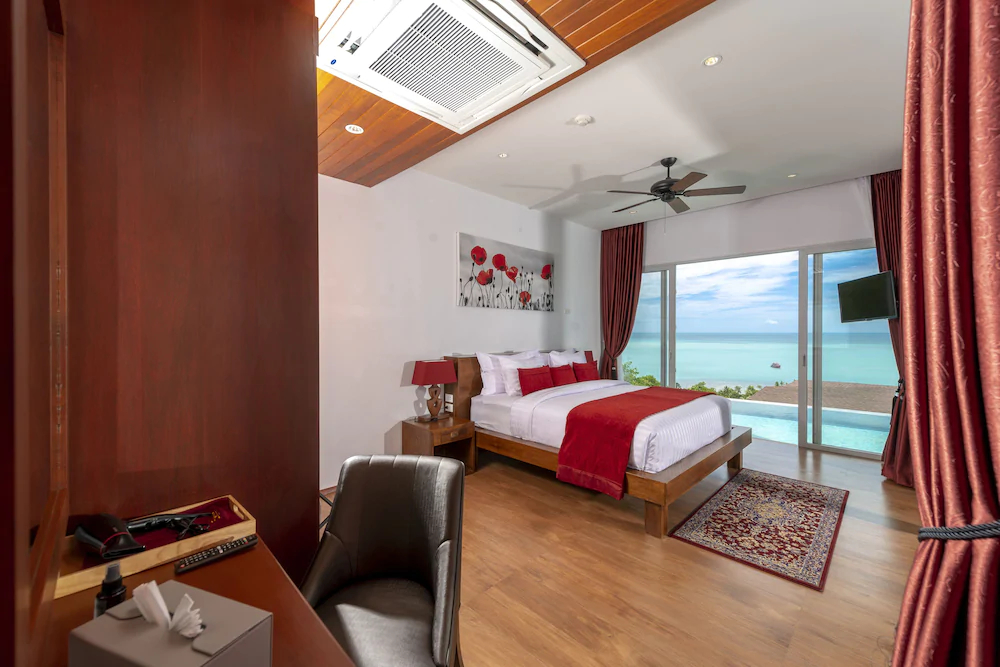 Eranda Pool Spa Villa