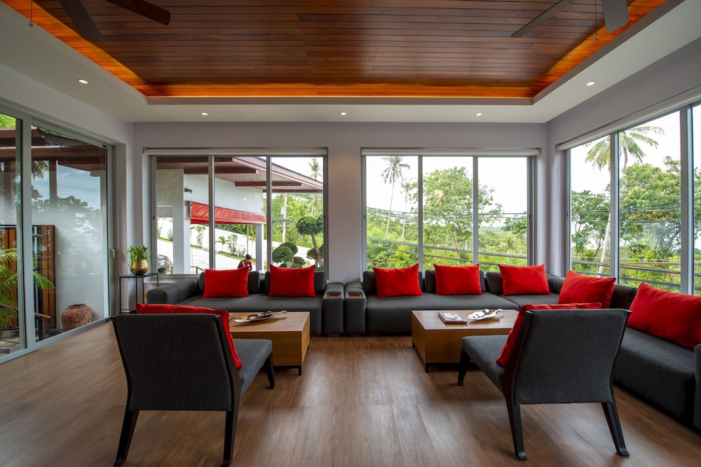 Eranda Pool Spa Villa