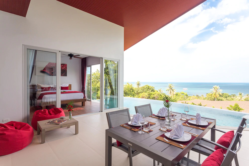 Eranda Pool Spa Villa