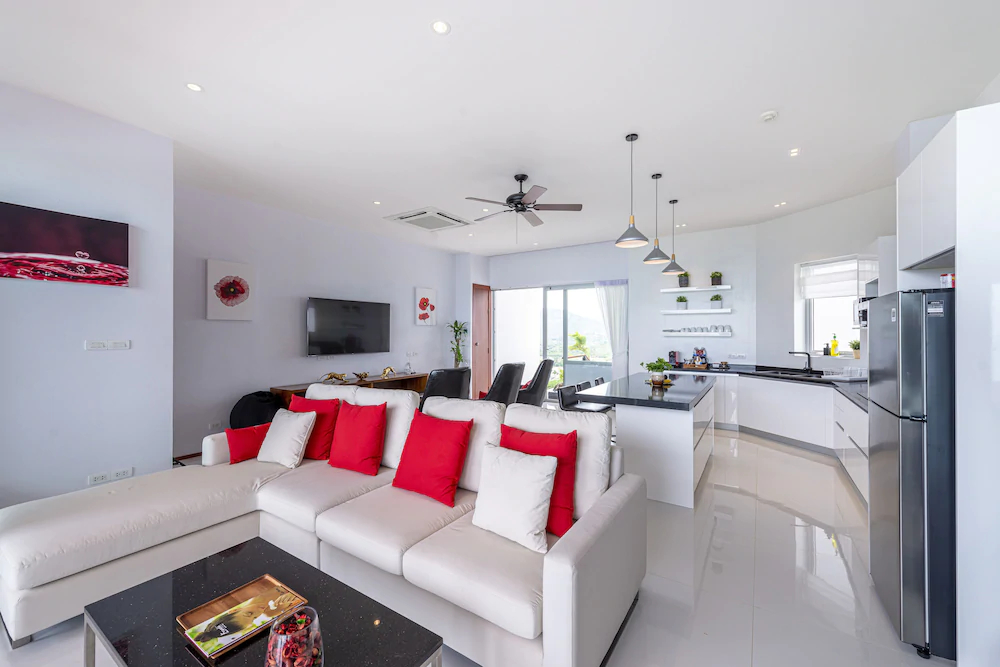 Eranda Pool Spa Villa