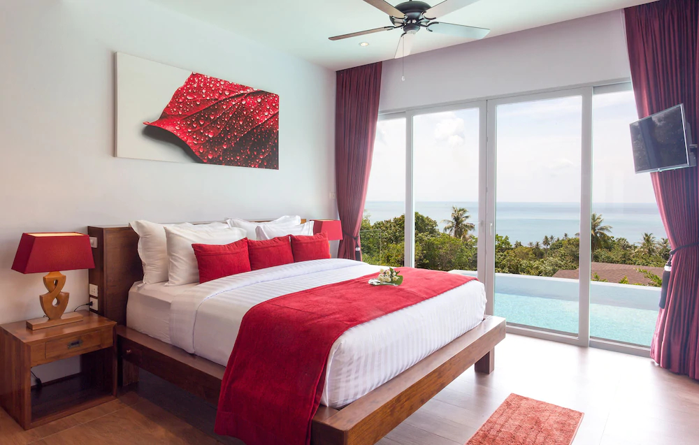 Eranda Pool Spa Villa