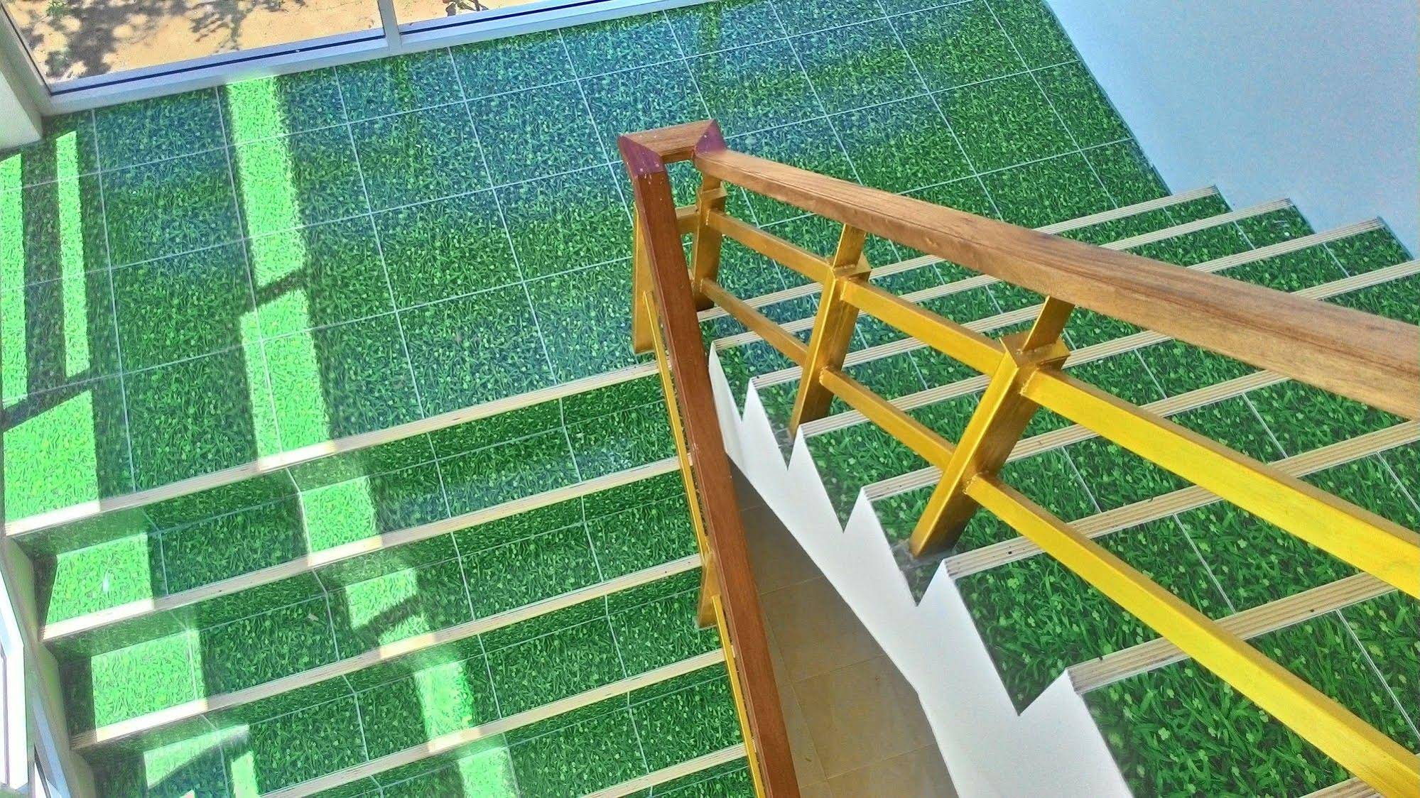 Green Home Resort