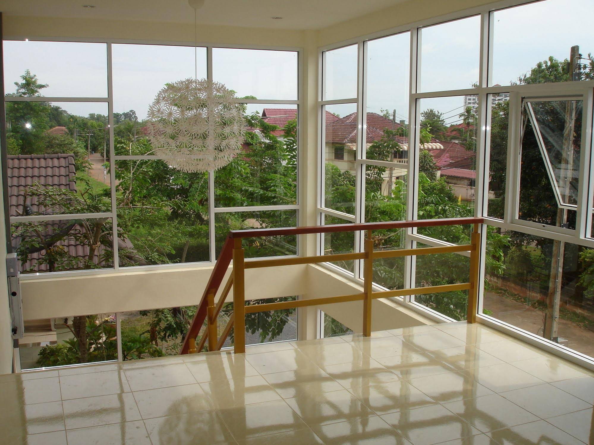 Green Home Resort