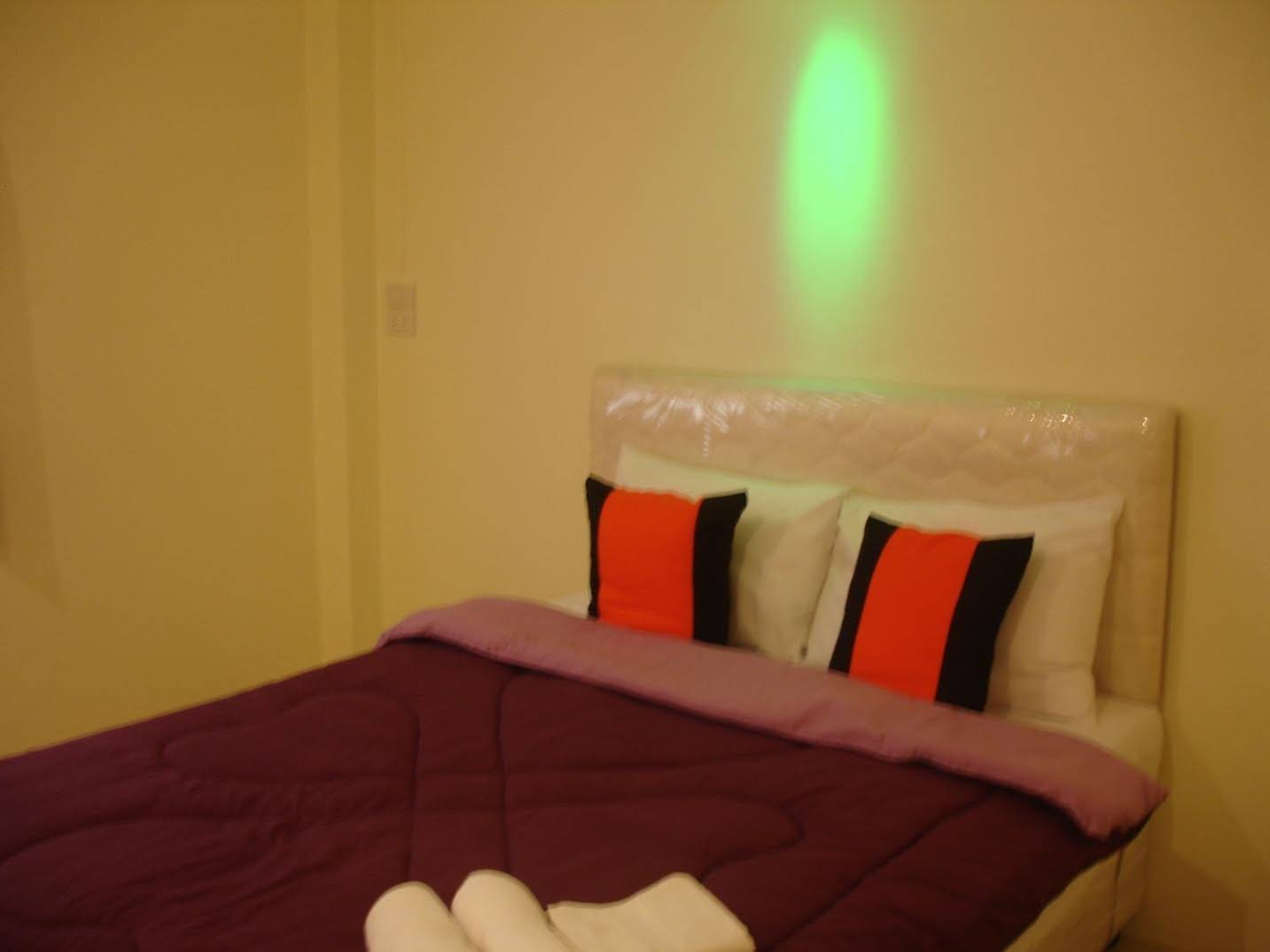 Green Home Resort