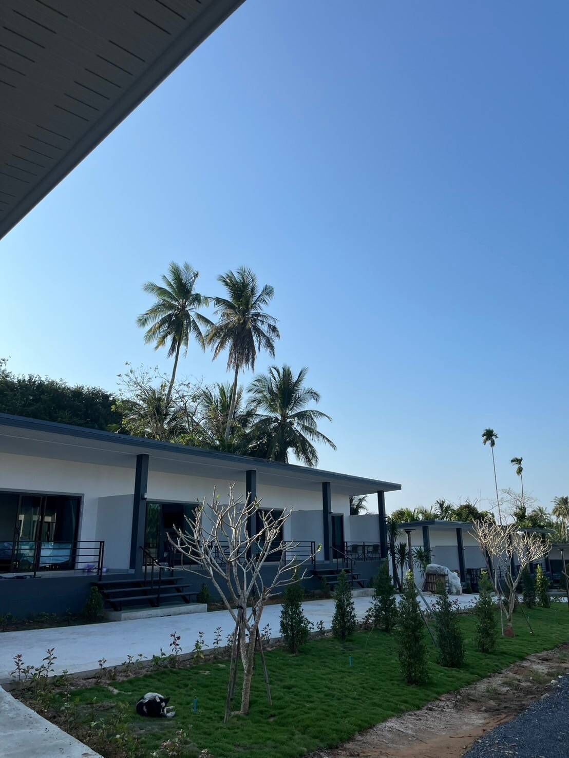 Hillside Premium Hotel