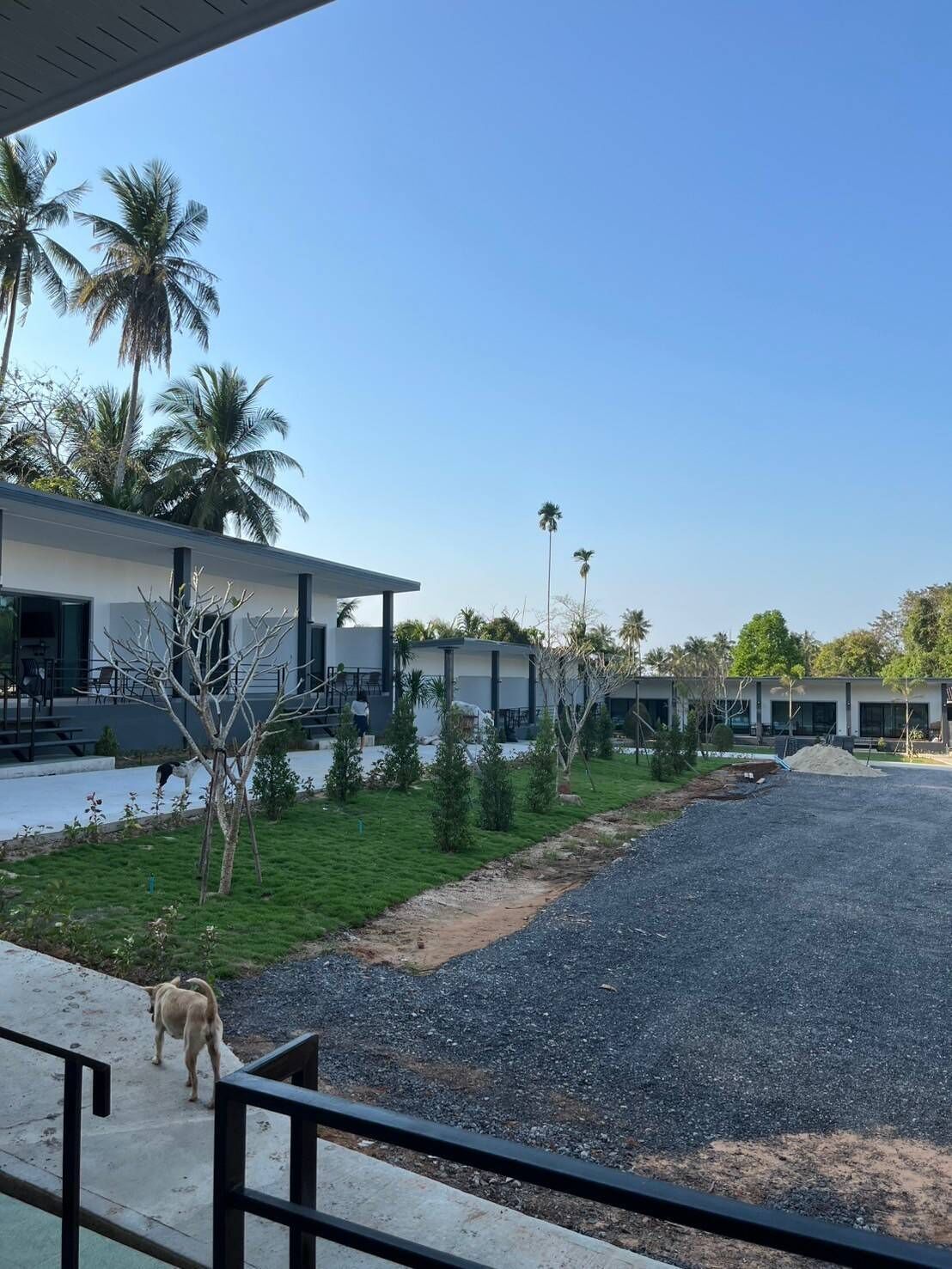 Hillside Premium Hotel