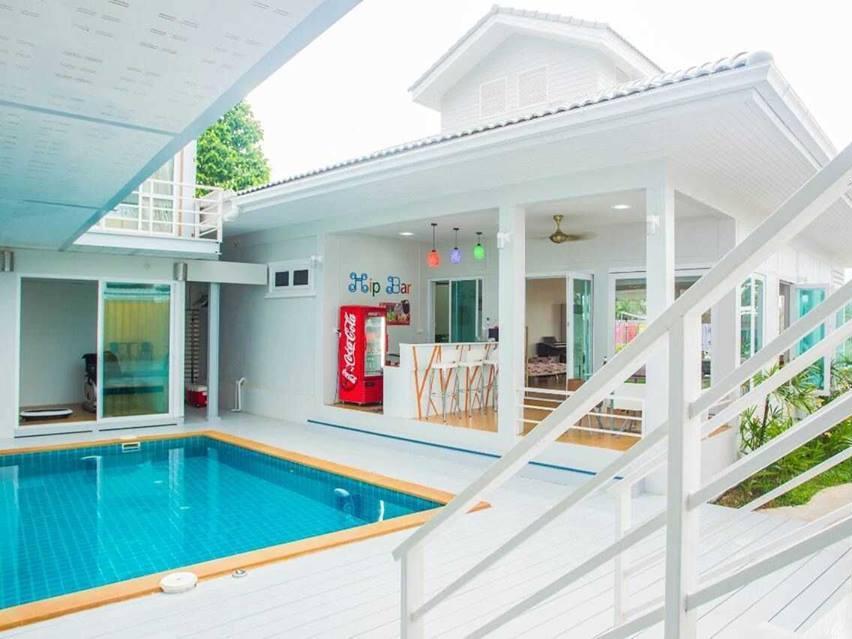 Hip Box 26 Boutique Resort