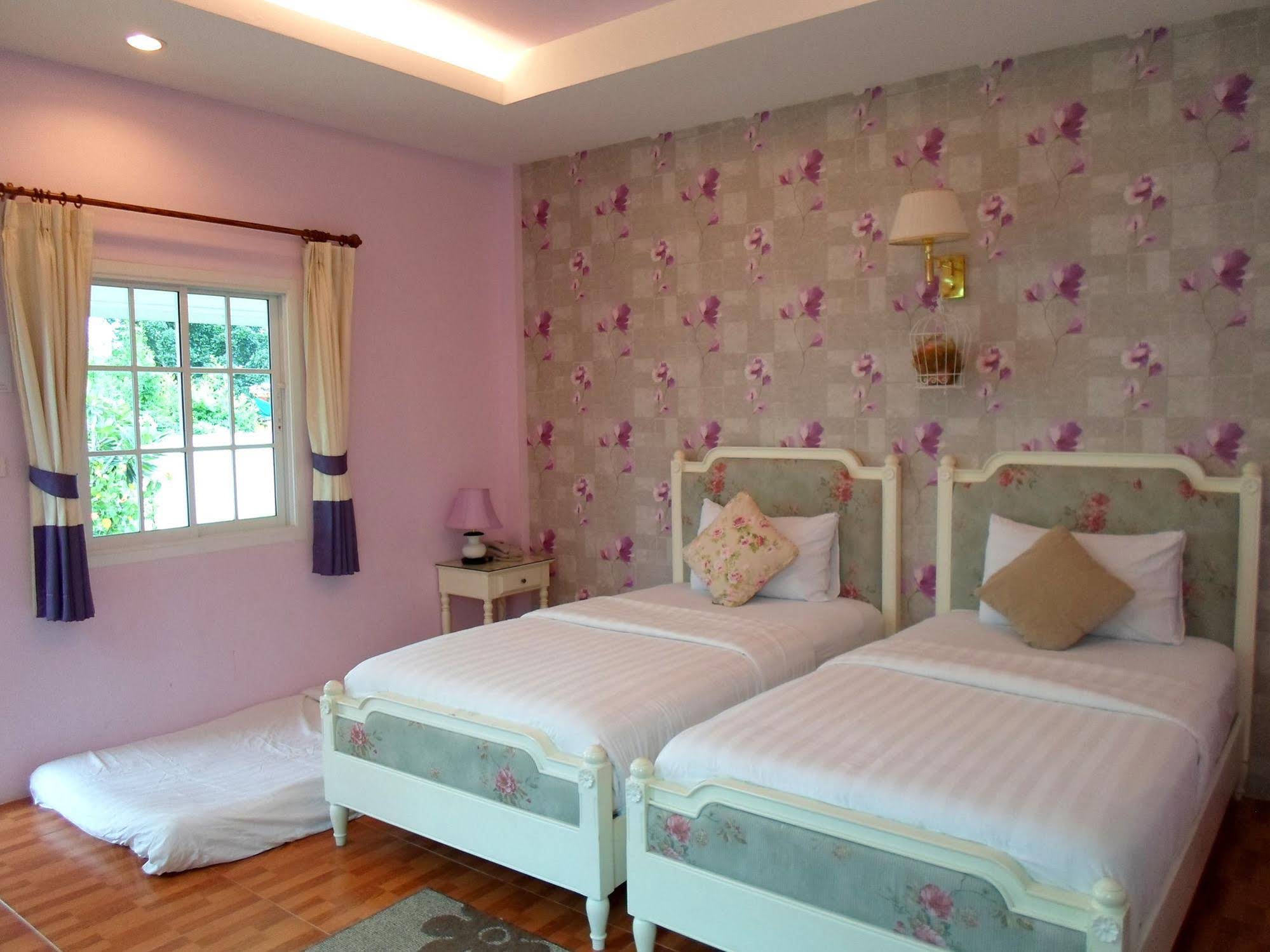 Janrapat Resort & Spa