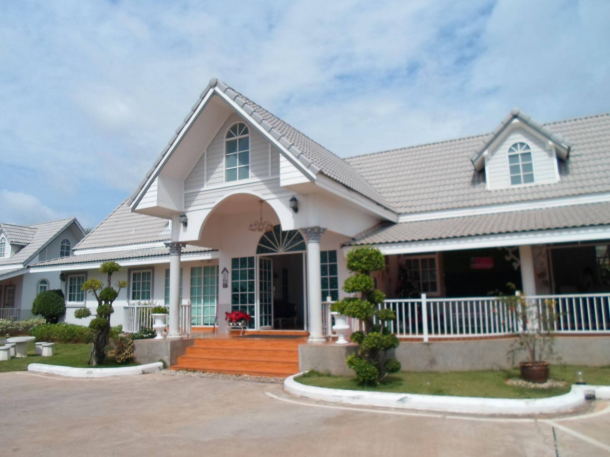 Janrapat Resort & Spa