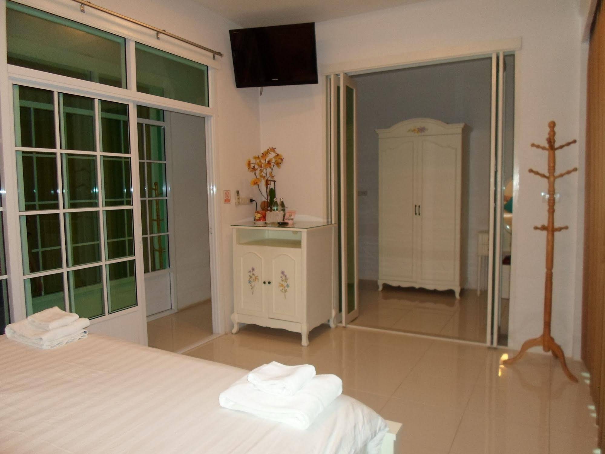 Janrapat Resort & Spa