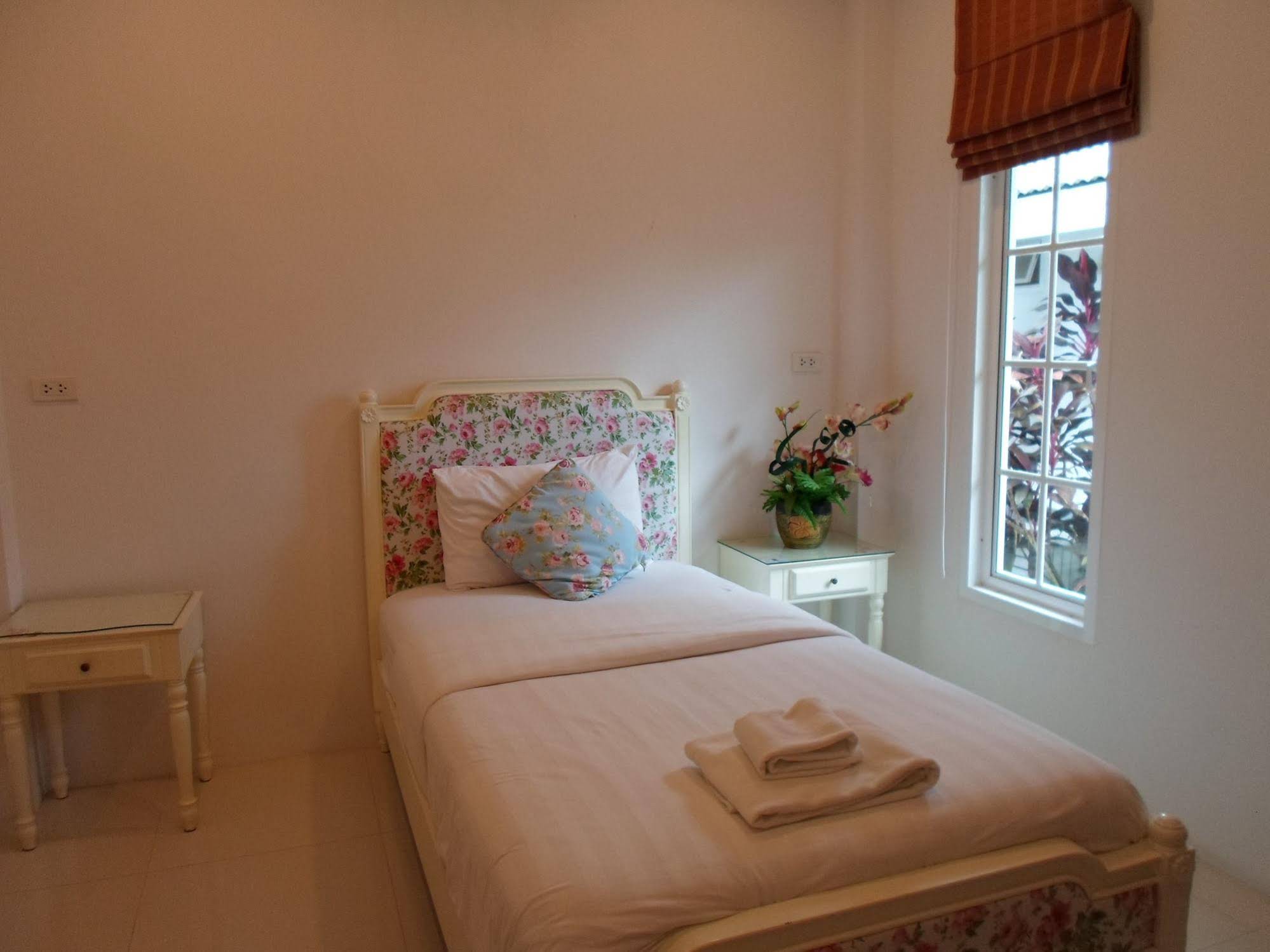 Janrapat Resort & Spa