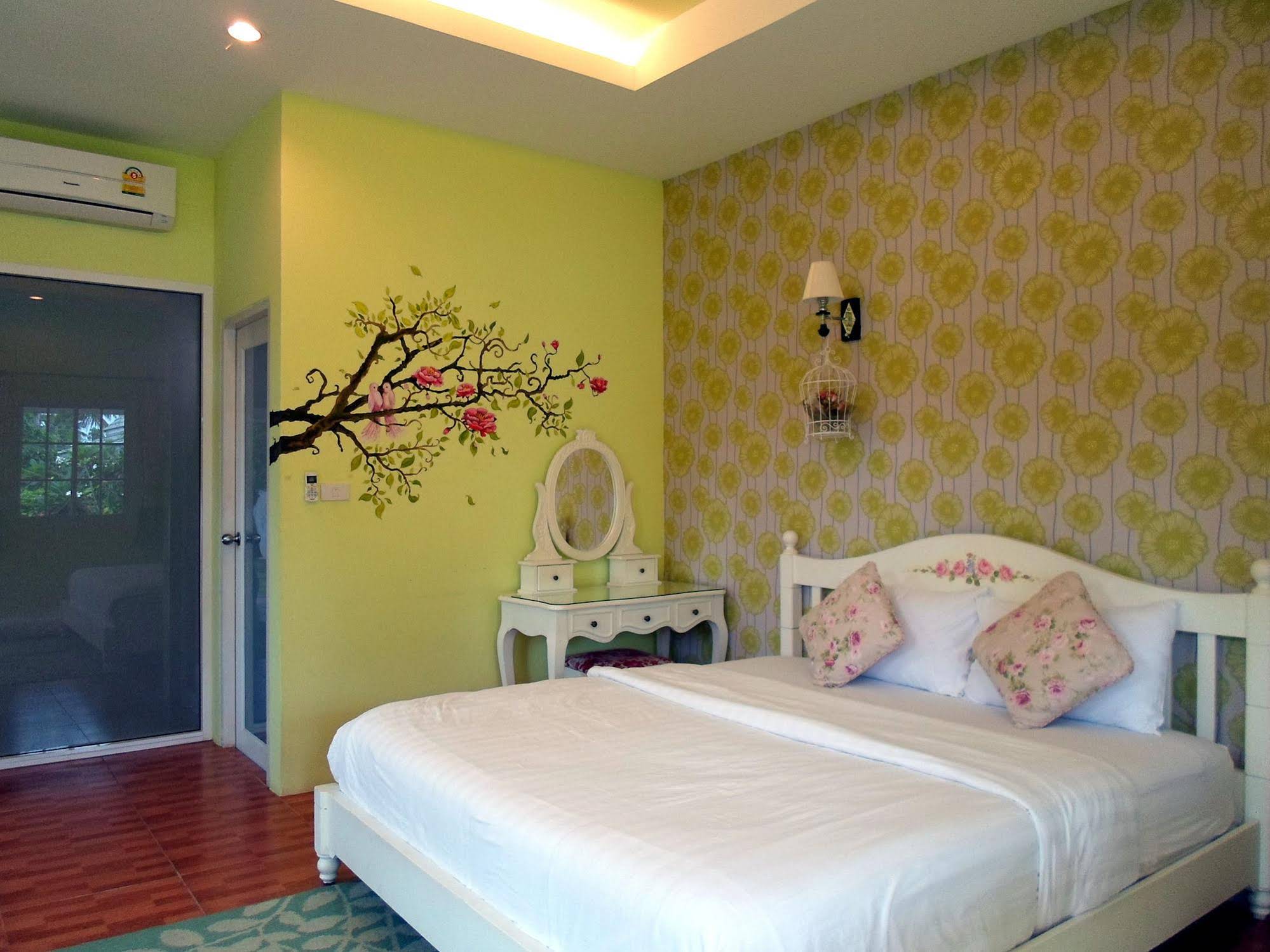 Janrapat Resort & Spa