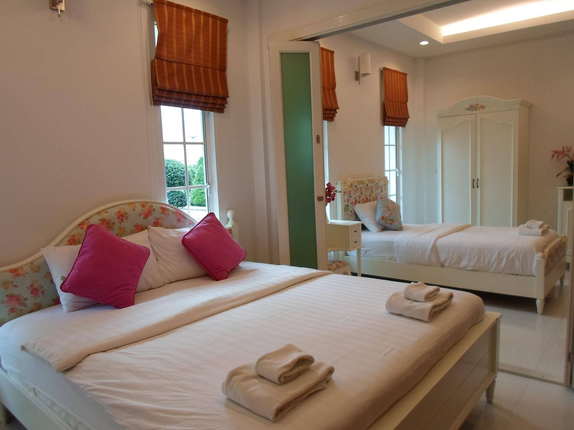 Janrapat Resort & Spa