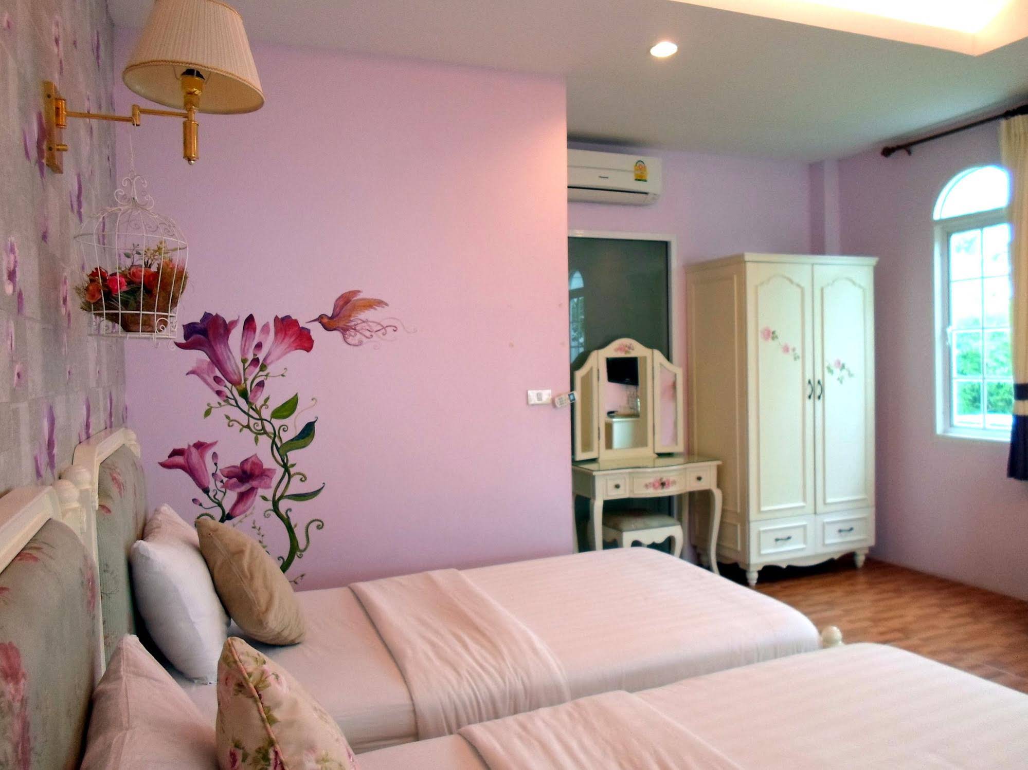 Janrapat Resort & Spa