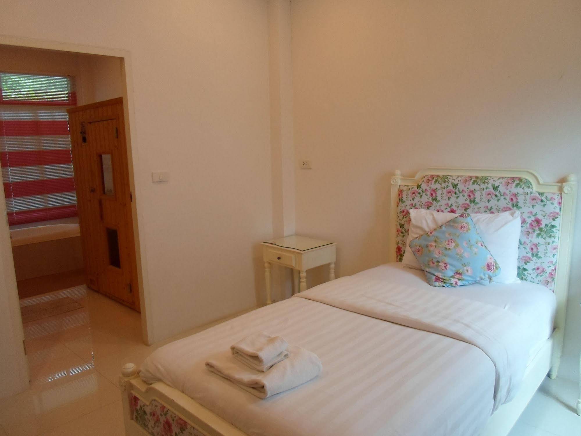 Janrapat Resort & Spa