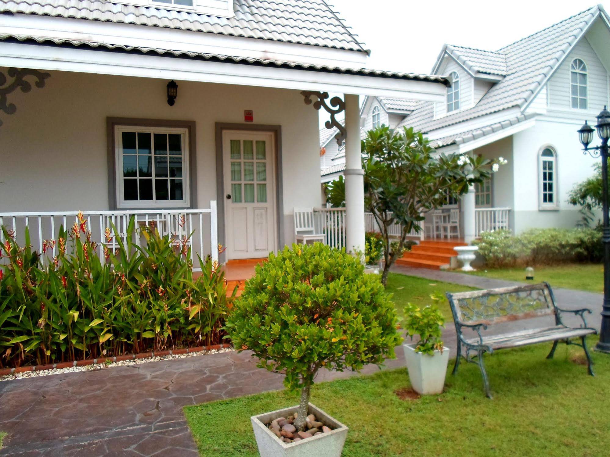 Janrapat Resort & Spa