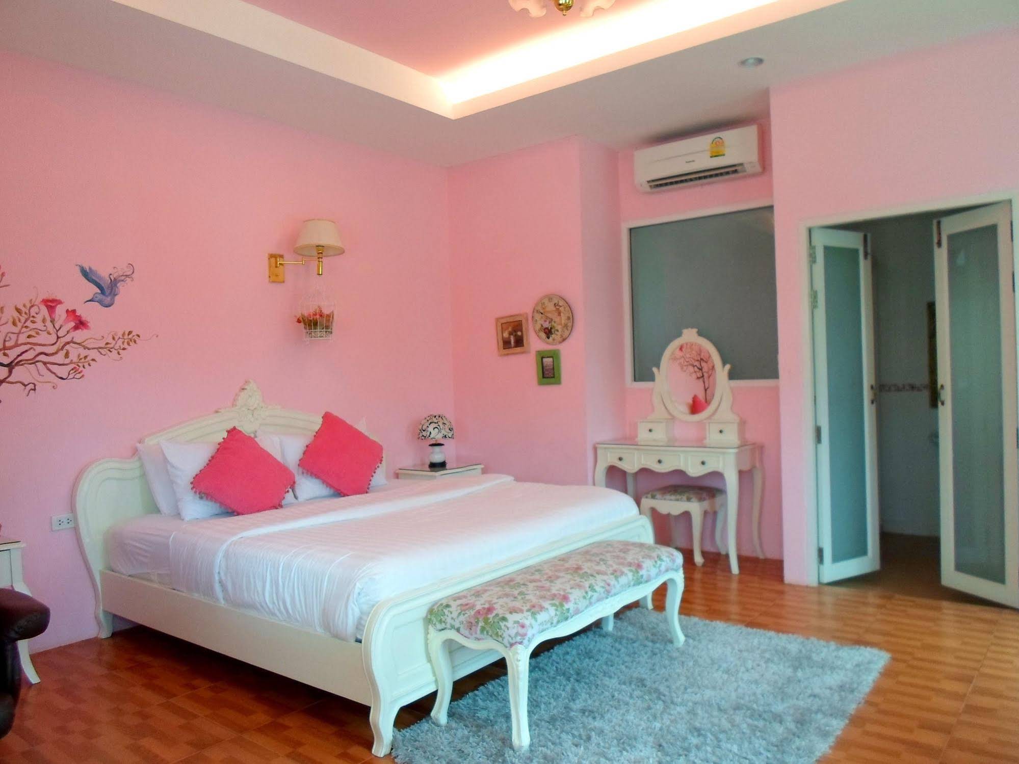 Janrapat Resort & Spa