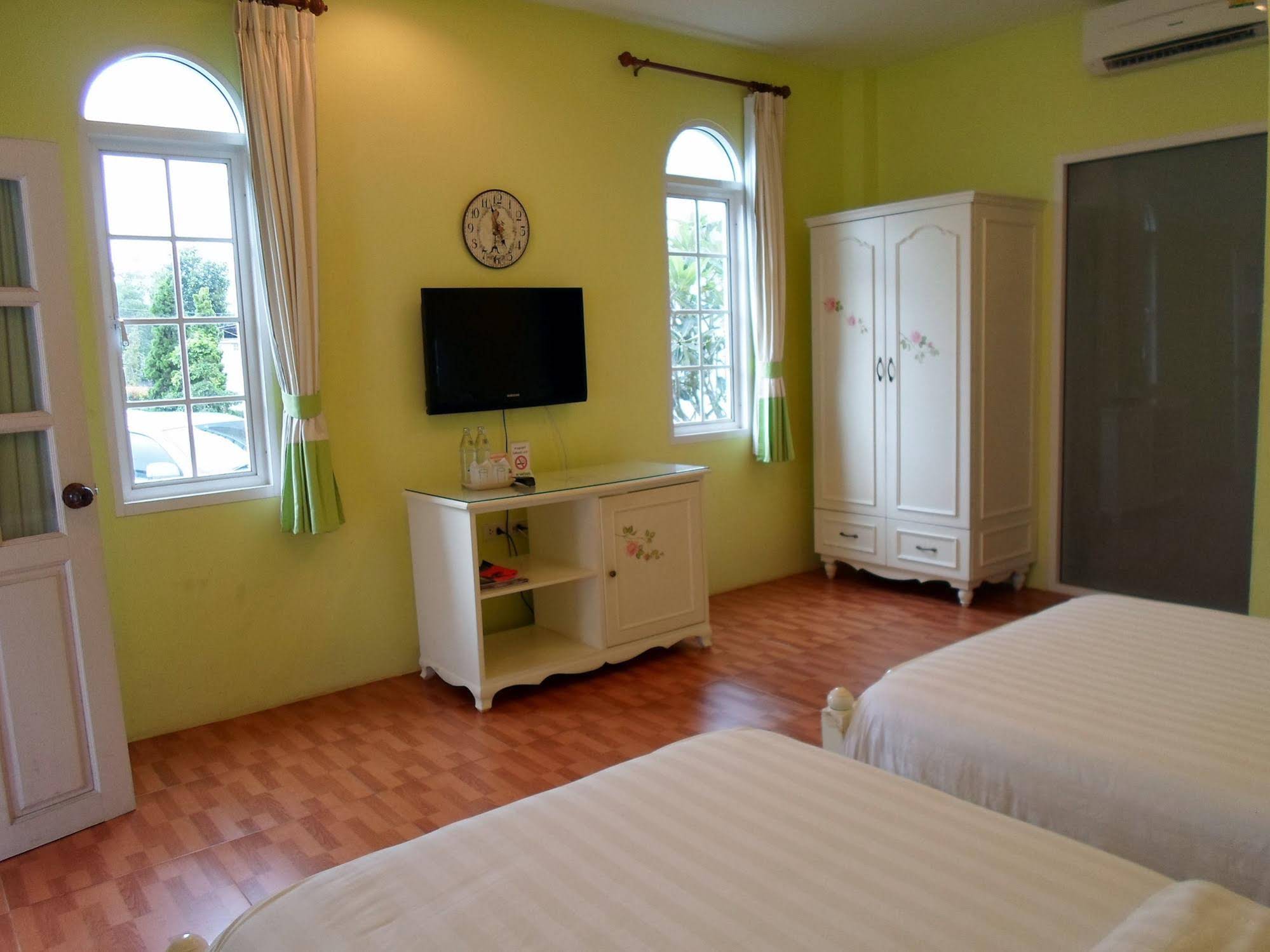 Janrapat Resort & Spa