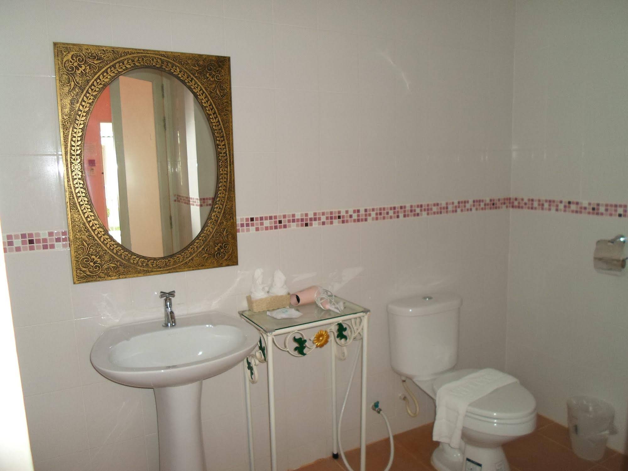 Janrapat Resort & Spa