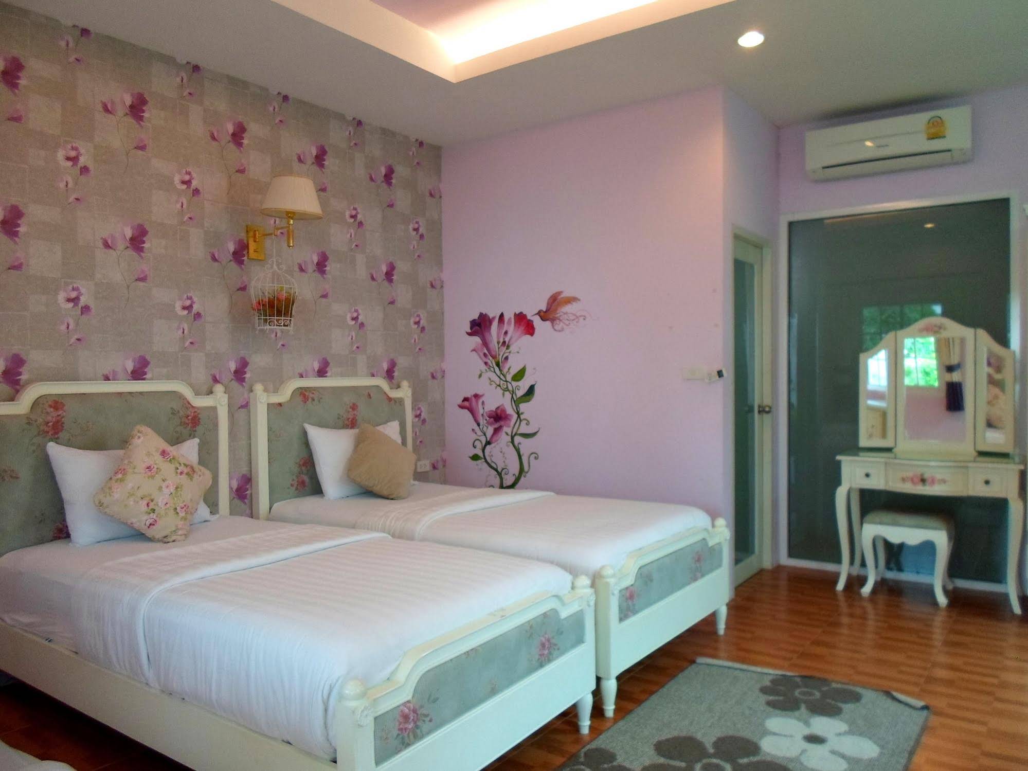Janrapat Resort & Spa