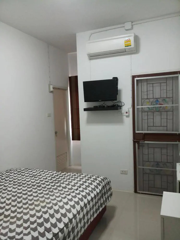 JC Guesthouse