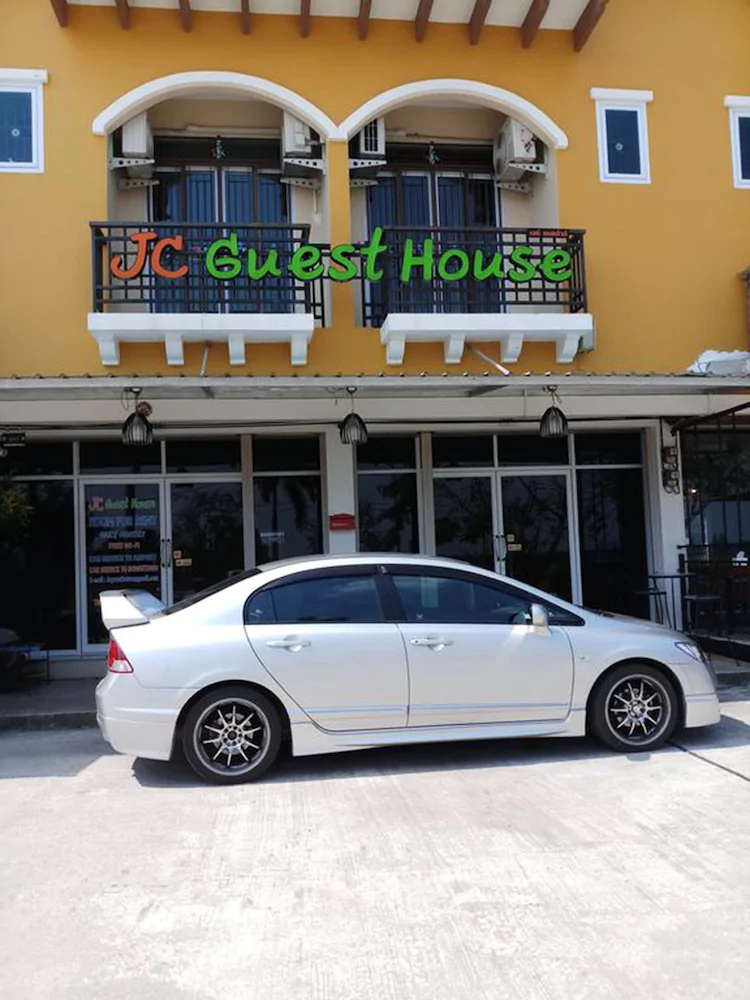 JC Guesthouse