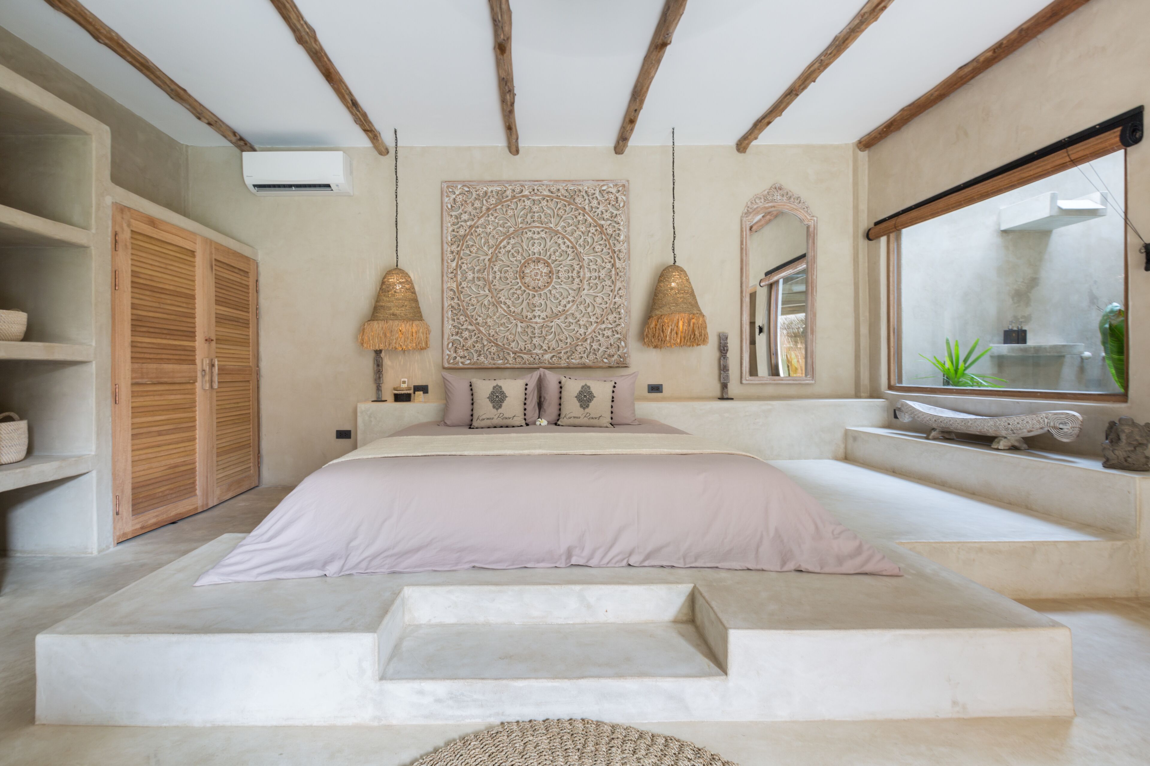 Karma Resort