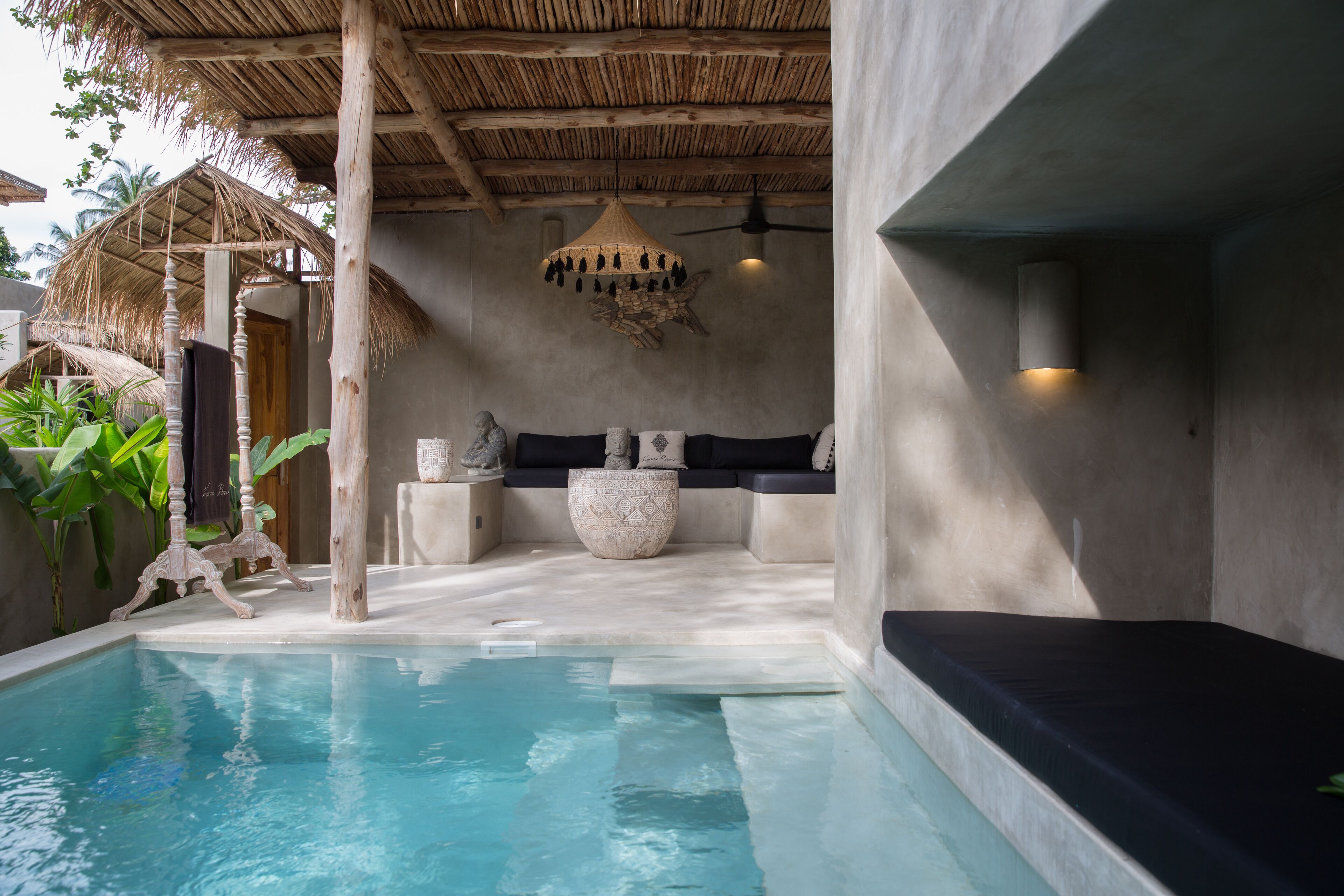 Karma Resort