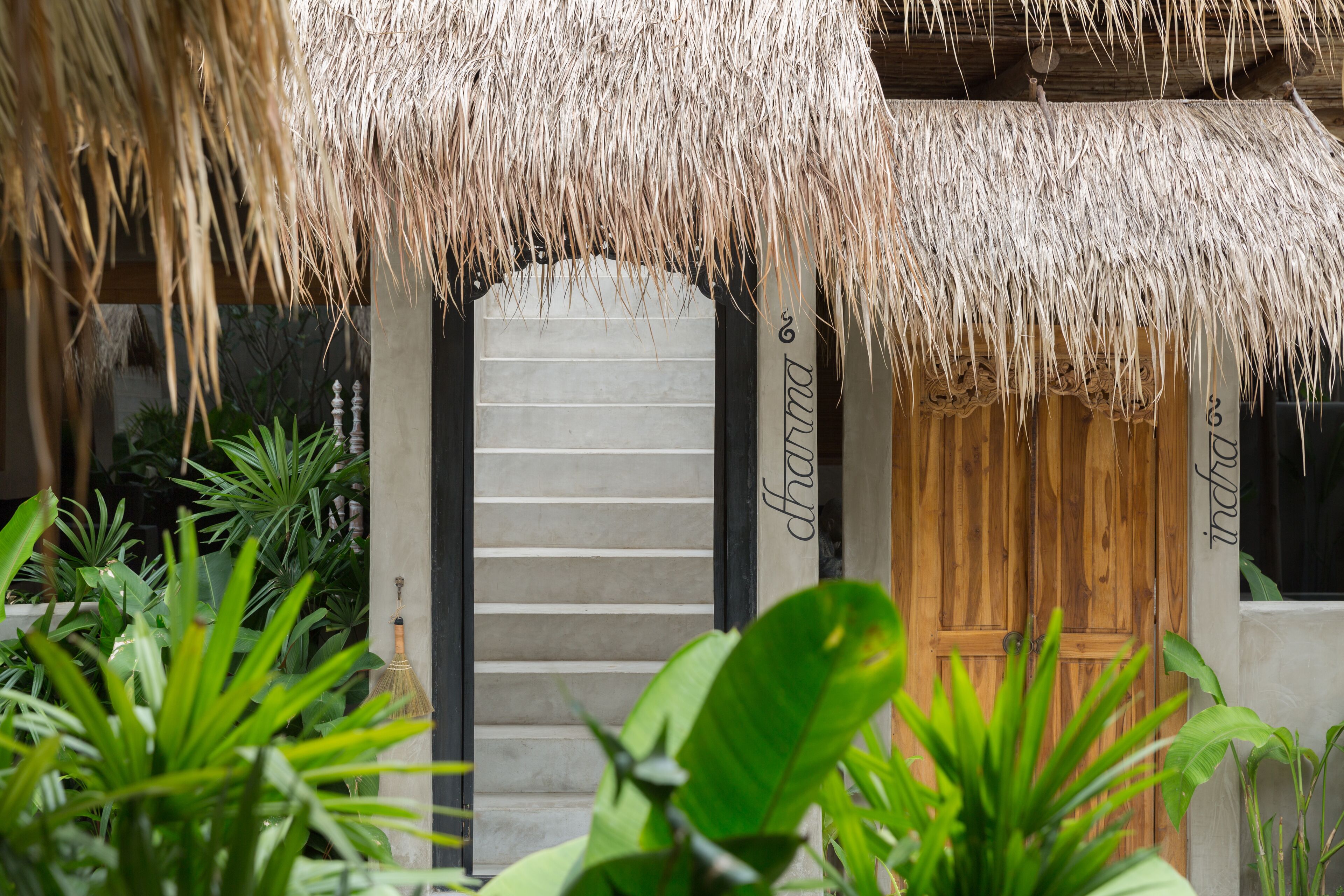 Karma Resort