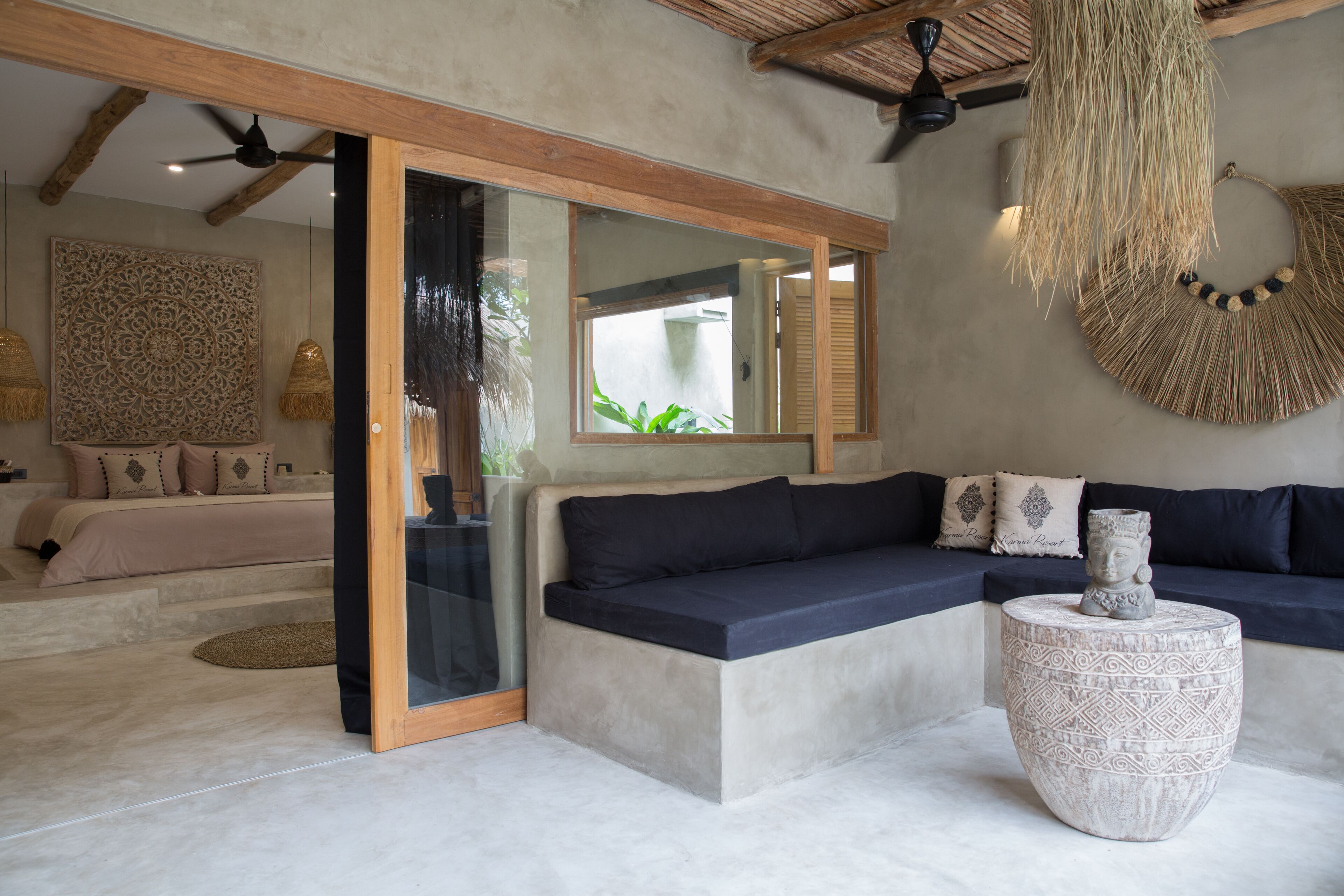 Karma Resort